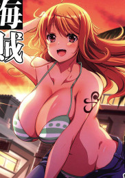 Big Breasted Pirate 4